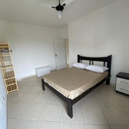Apartamento 61 - Praia Da Enseada - Guaruja Apartment Exterior photo