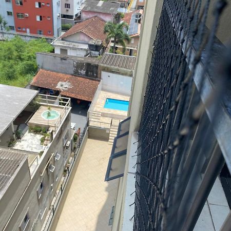 Apartamento 61 - Praia Da Enseada - Guaruja Apartment Exterior photo