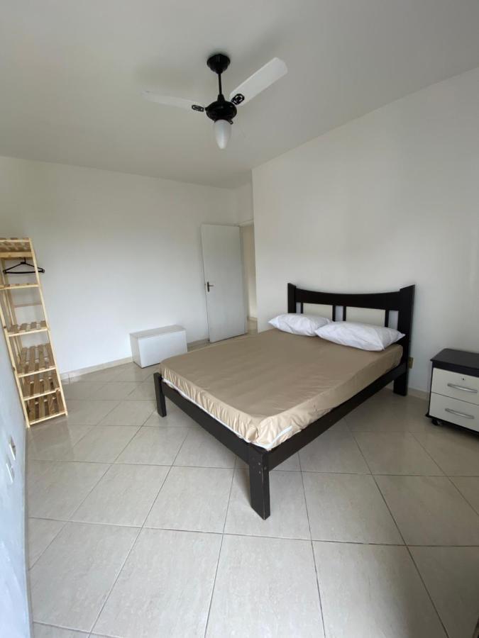 Apartamento 61 - Praia Da Enseada - Guaruja Apartment Exterior photo