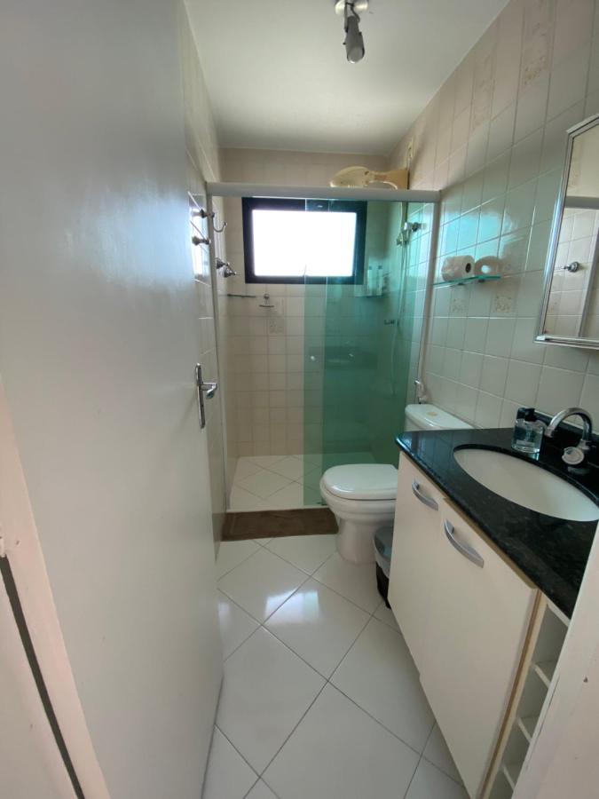 Apartamento 61 - Praia Da Enseada - Guaruja Apartment Exterior photo