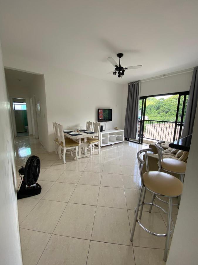 Apartamento 61 - Praia Da Enseada - Guaruja Apartment Exterior photo