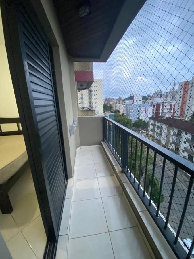 Apartamento 61 - Praia Da Enseada - Guaruja Apartment Exterior photo