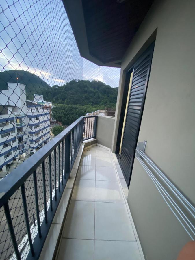 Apartamento 61 - Praia Da Enseada - Guaruja Apartment Exterior photo