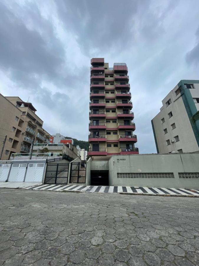 Apartamento 61 - Praia Da Enseada - Guaruja Apartment Exterior photo